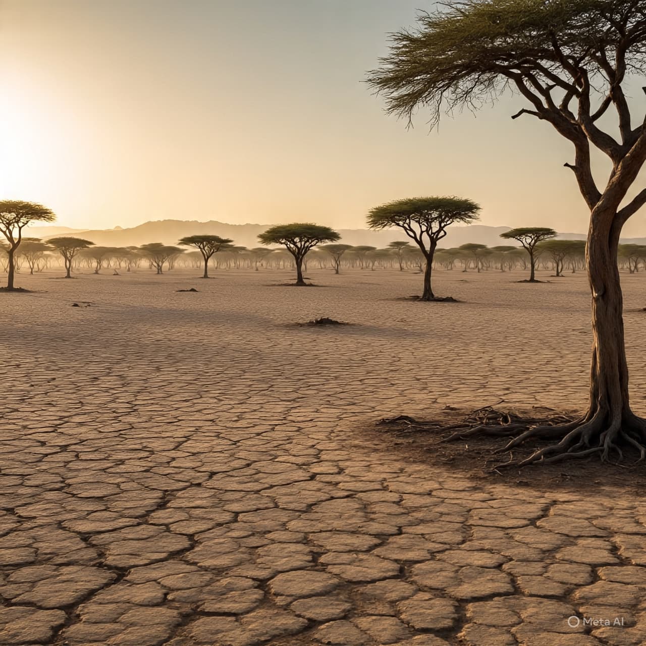 Dust and Diminishing Rations: Somalia’s Hunger in a Season of Shrinking Aid
