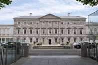 Ireland to Create Public Register of Domestic Violence Offenders
