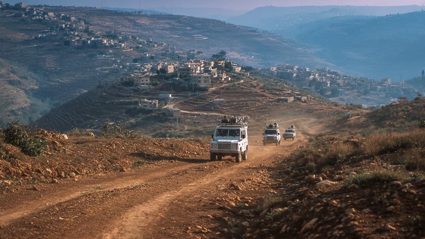 The Silence Arrived, Yet Echoes of Conflict Remained