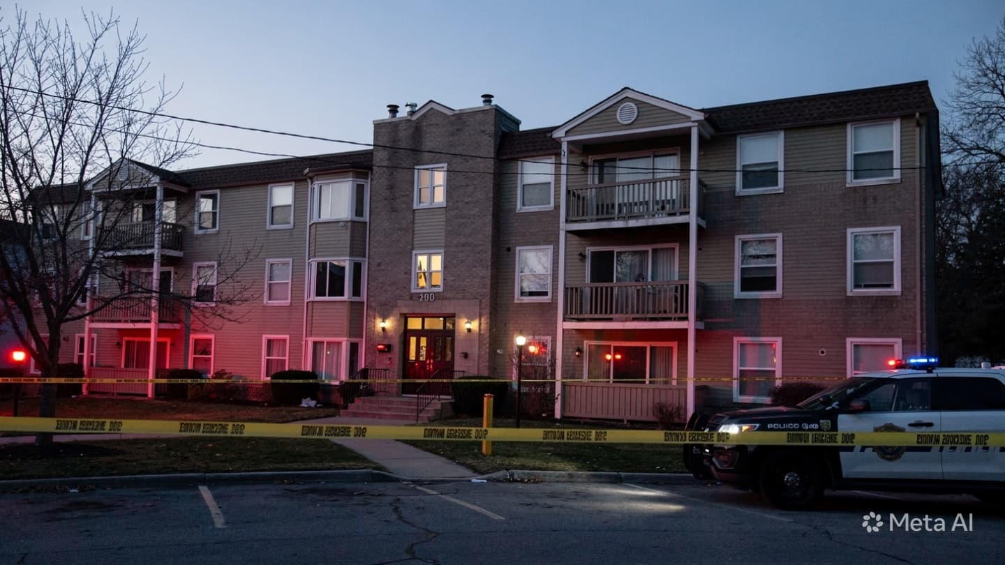 Domestic Tragedy: Kobe Police Arrest Woman After Finding Dismembered Victim Stashed Inside Home Freezer