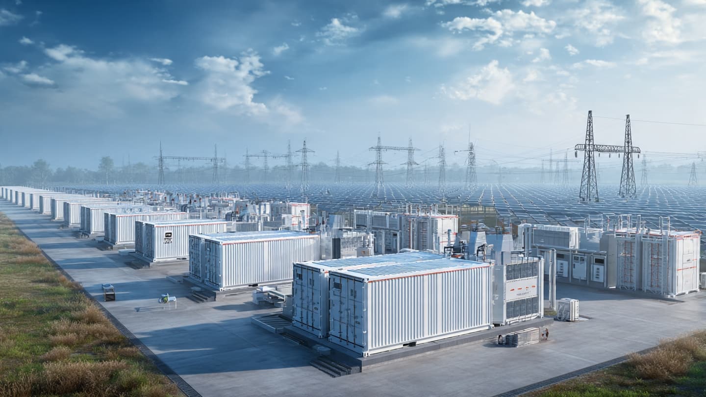 U.S. Renewable Energy Storage Market Continues Rapid Expansion