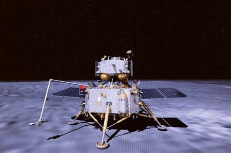 China Abruptly Delays Ambitious Chang’e-7 Mission to Search for Water Ice on the Moon