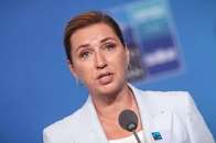 Denmark ready to defend “every inch of NATO,” including Danish kingdom, PM says