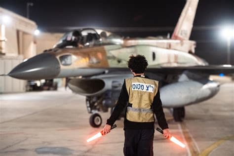 IDF Says Up to 90% of Iran’s Weapons Industry Could Be Hit Within Days