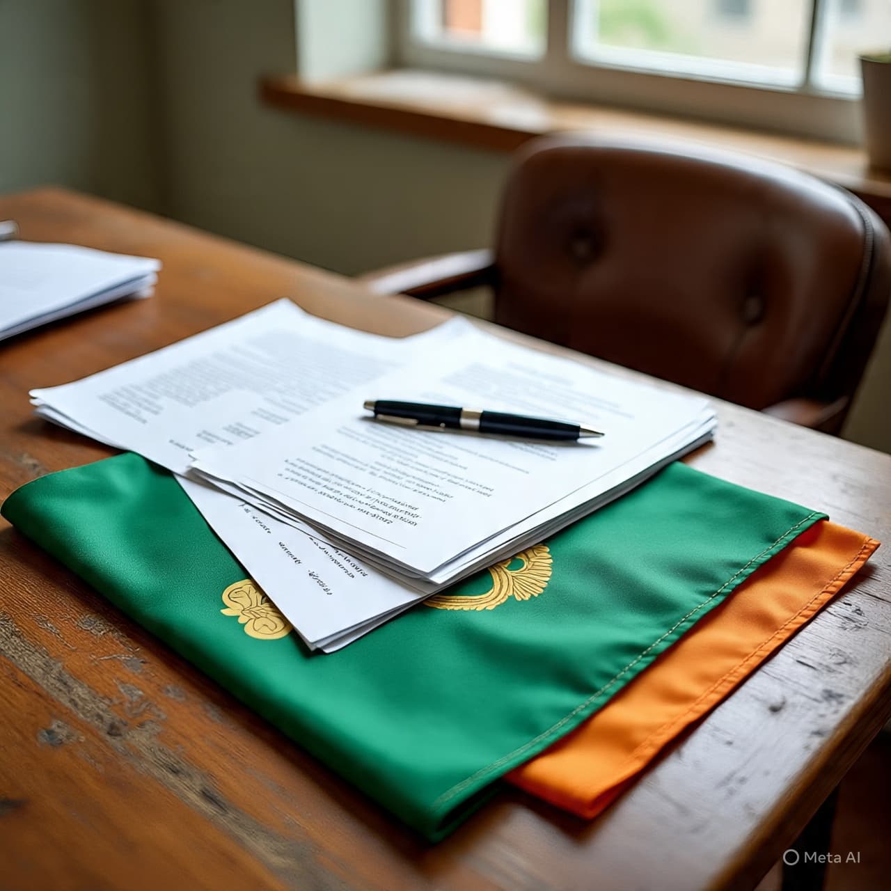 Across the Atlantic, Somewhere Else Beckons: The “Donald Dash” for Irish Citizenship