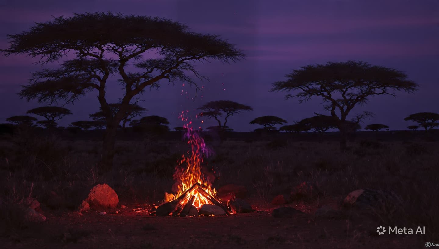 When the Wilderness Is Stilled: Remembering the Loss of a Visitor in South Africa’s Wilds