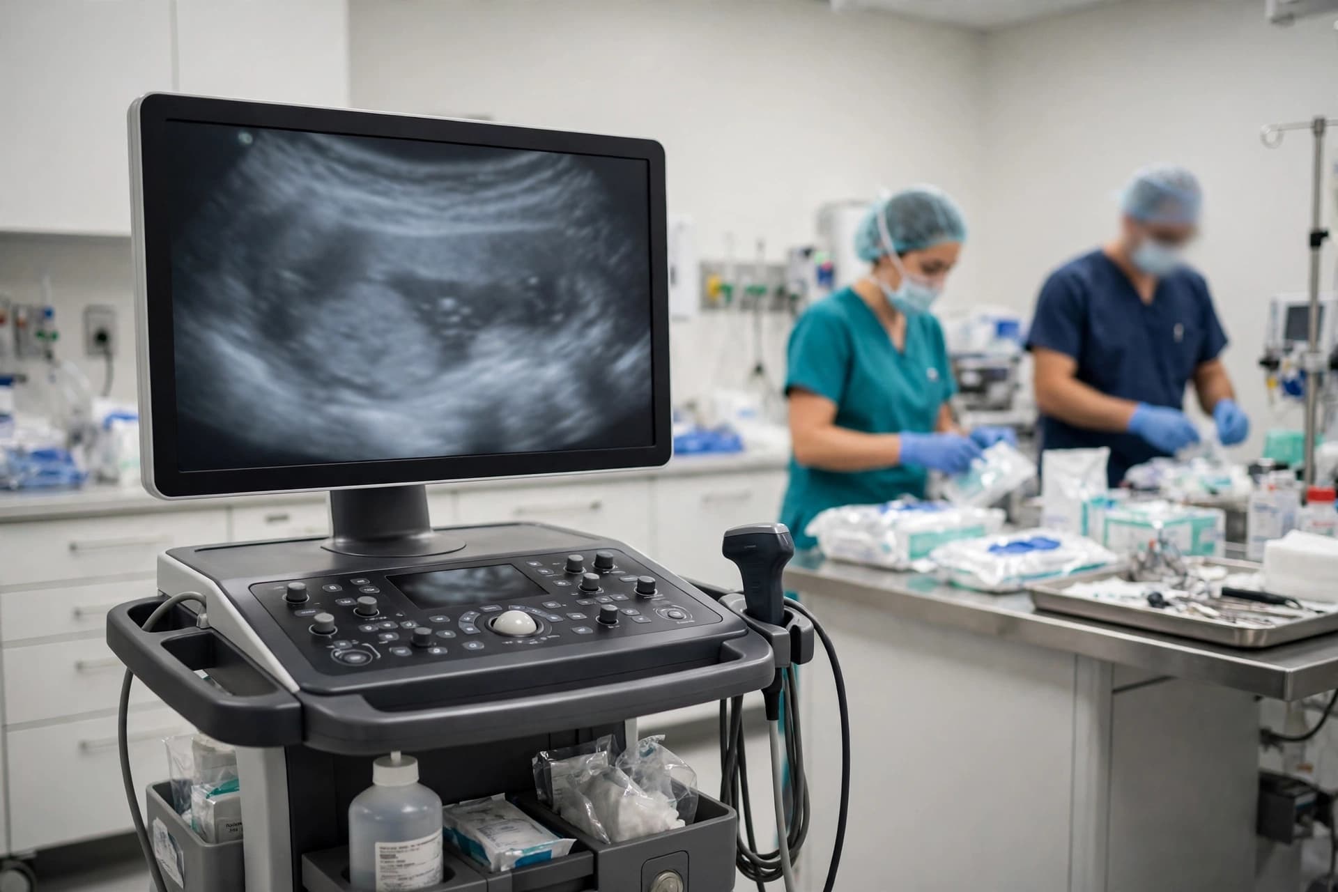 Siemens Healthineers Shifts Its Ultrasound Business Toward Cardiovascular Care and AI-Powered Medical Imaging
