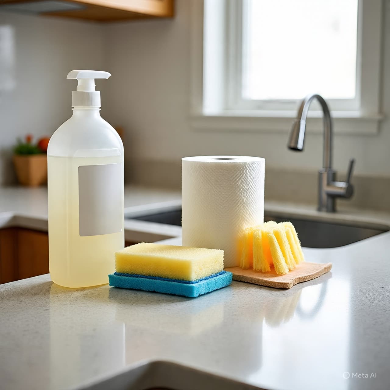 When Clean Surfaces Are Not Enough: Choosing the Right Disinfectant for Norovirus
