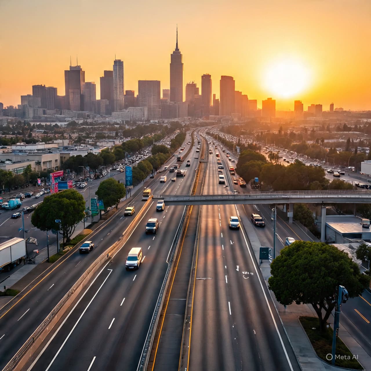 Between Refineries and Rising Prices: California’s Fuel Strain in the Shadow of Conflict