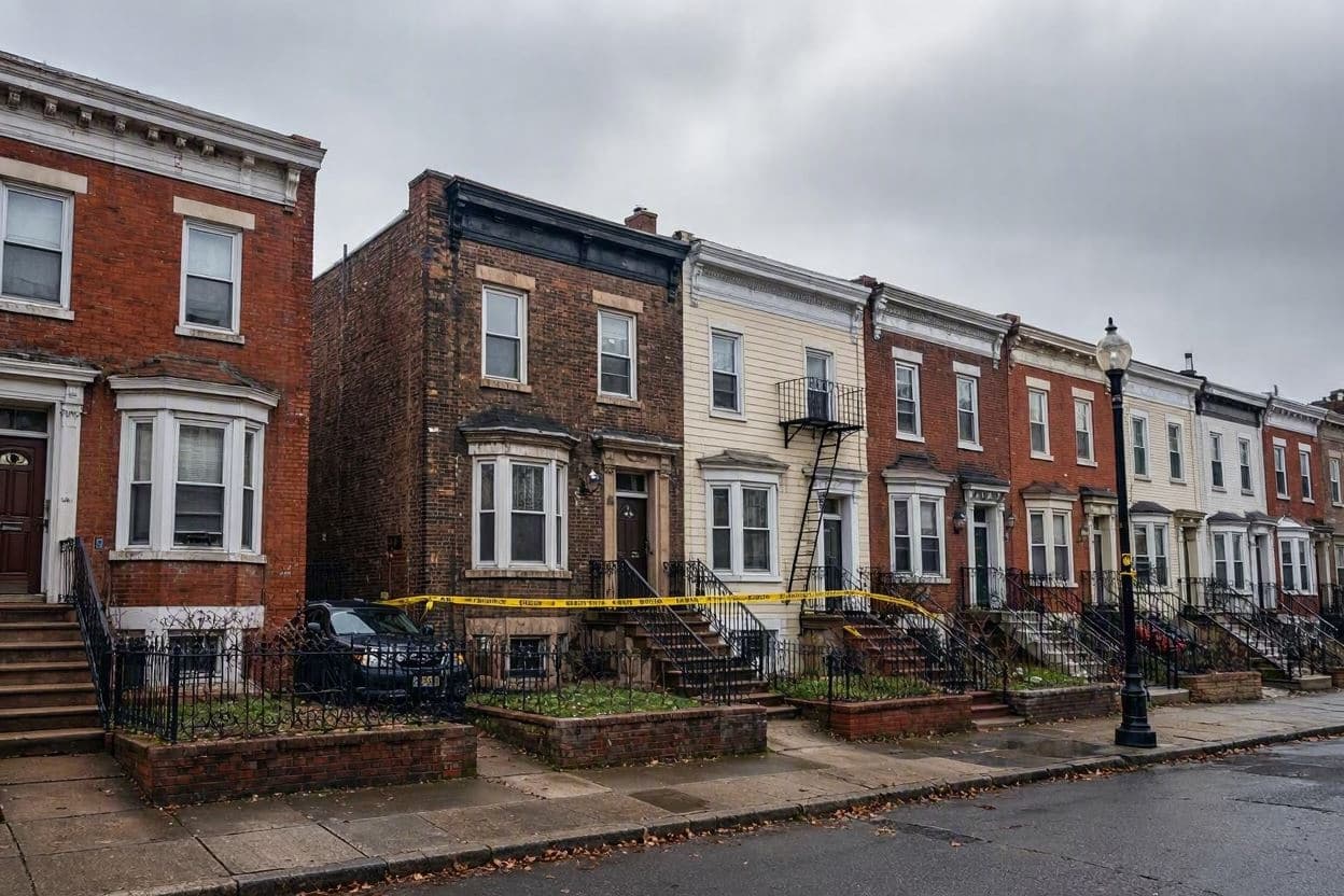 Five missing women linked to chilling Philadelphia home investigation