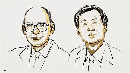 Henri B. Kagan and Kenso Soai Win 2026 Nobel Prize in Chemistry for “Mirror” Chemistry