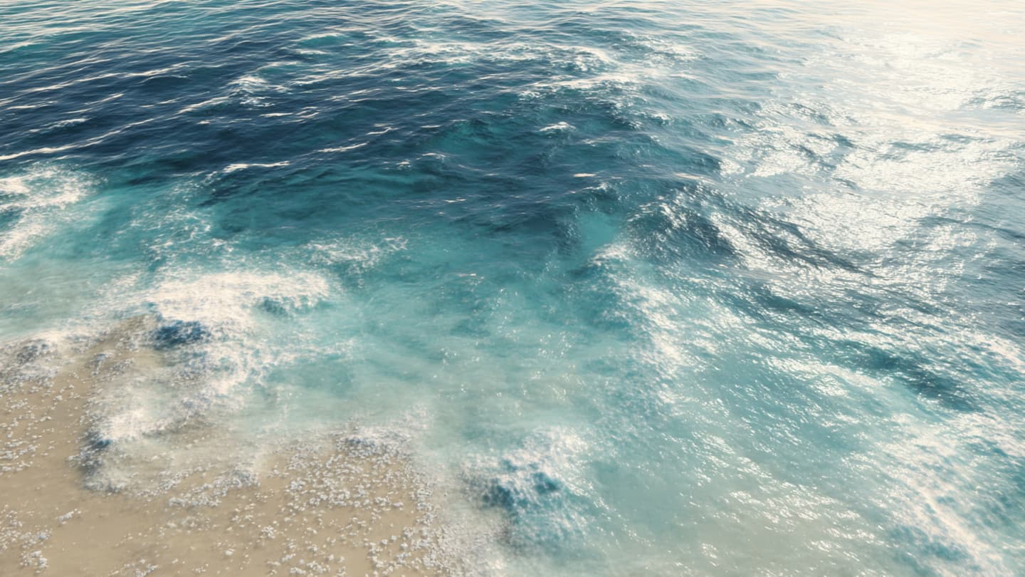 Oceans Grow Warmer as the Pacific Tells a Different Story