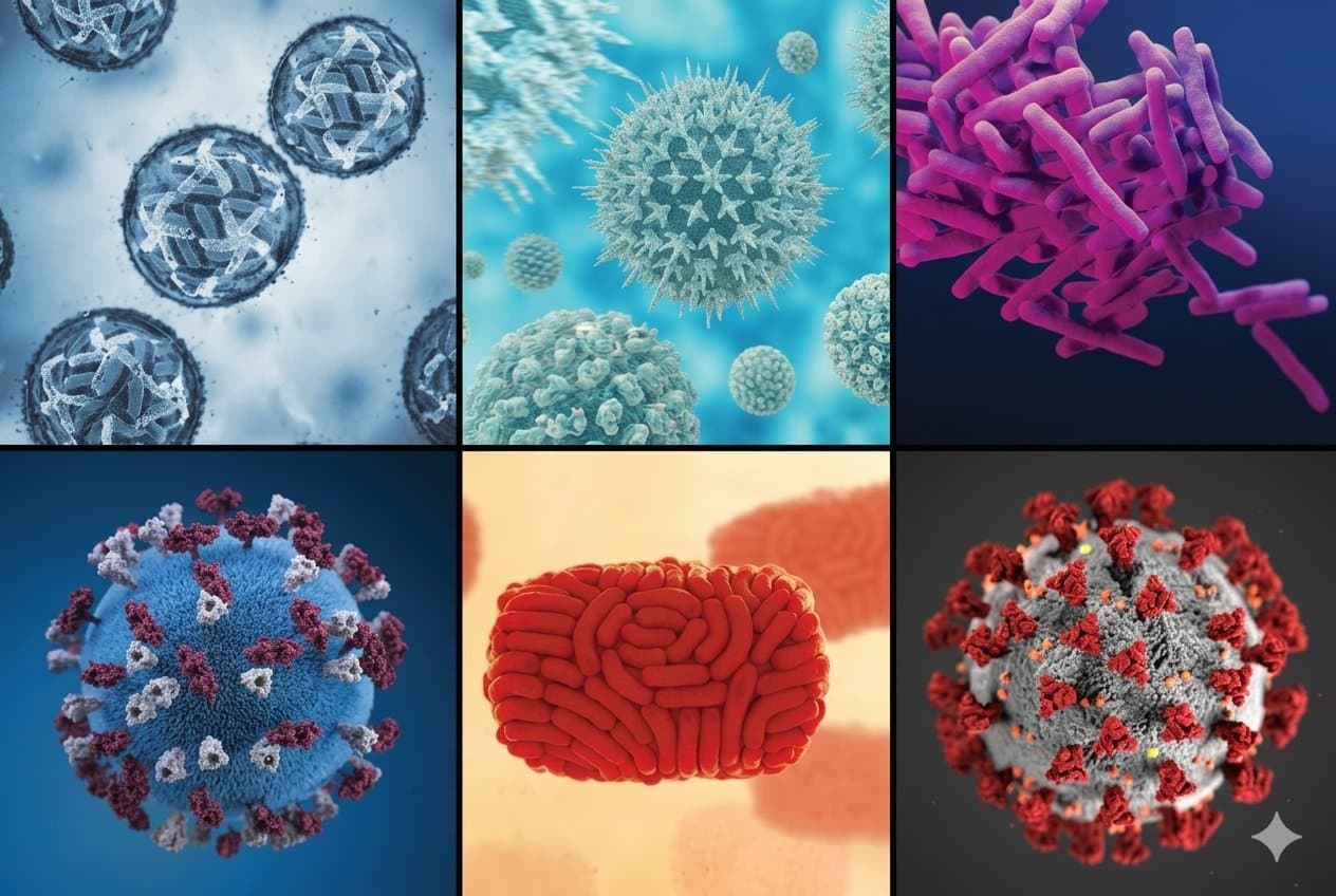 The Next Pandemic: How Prepared Will Humanity Be?