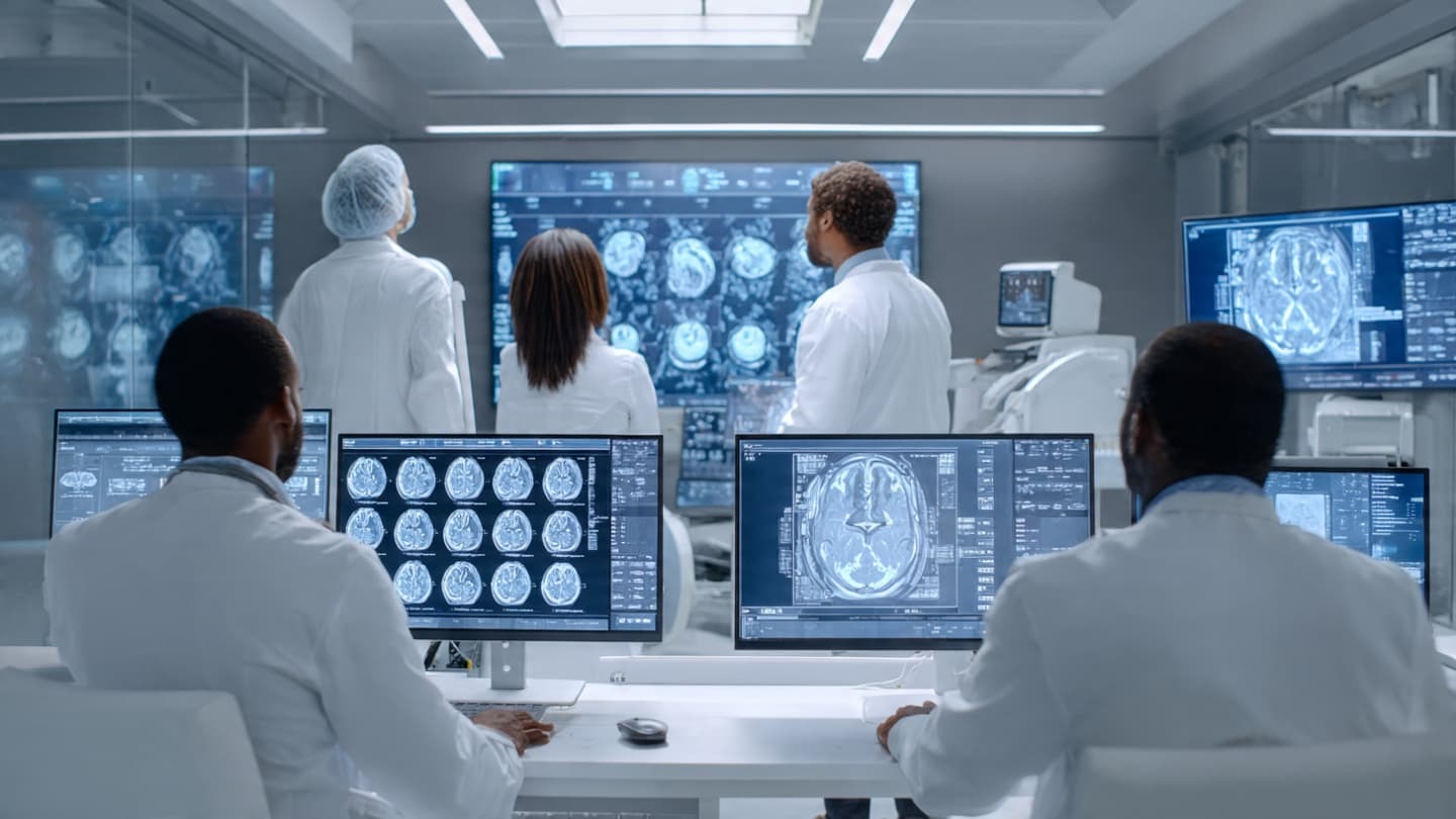 Where Healing Meets Algorithms, China Explores Tomorrow Beneath Expanding Horizons Of Medical Innovation