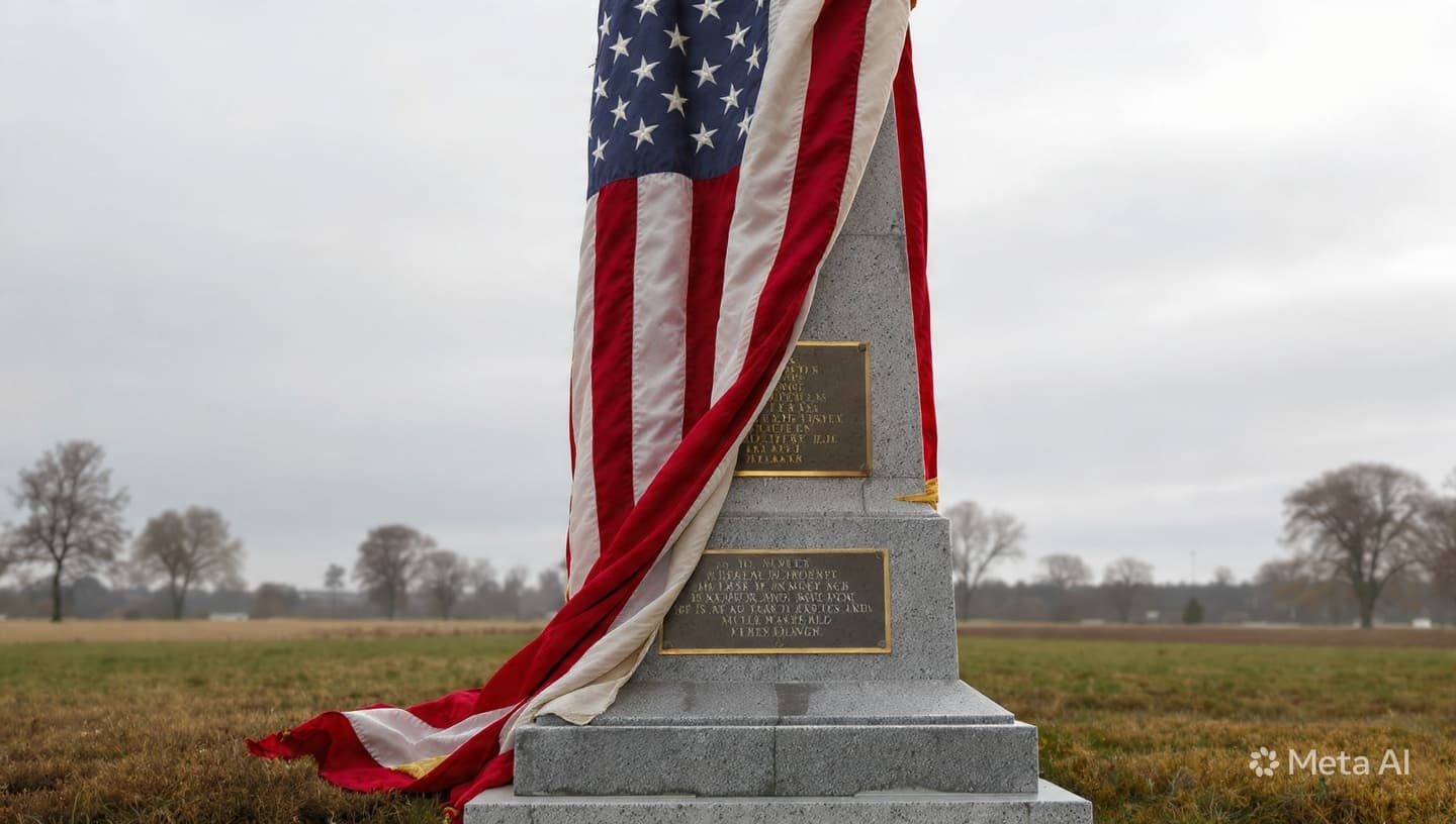 The Weight of the Shield: Considering the Human Cost of Defending a Nation’s Fragmented Peace