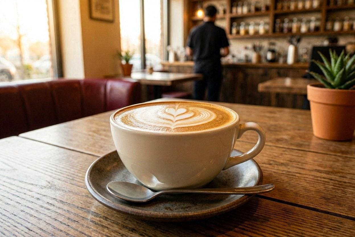 Brewing Doubt: Confronting the Myth of Overpriced Coffee