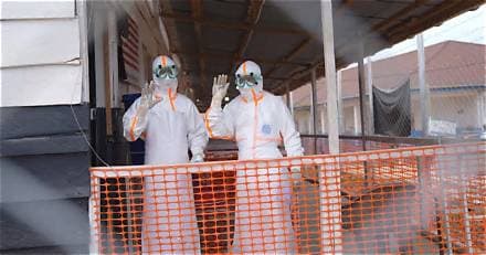 Surveillance System Struggles in Eastern Congo as Ebola Outbreak Spreads