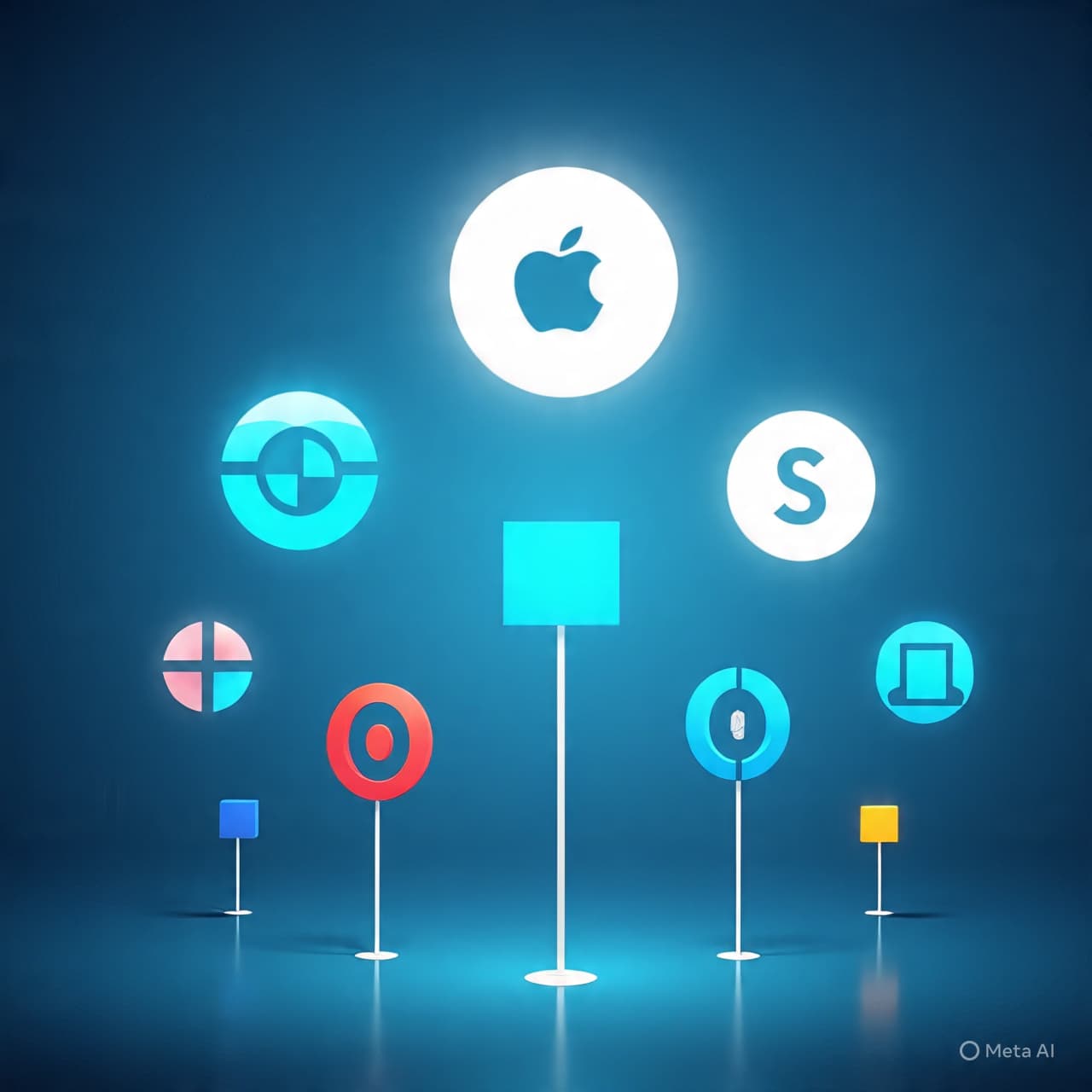The Era of Concentration Fades: What Comes After the Tech Titans