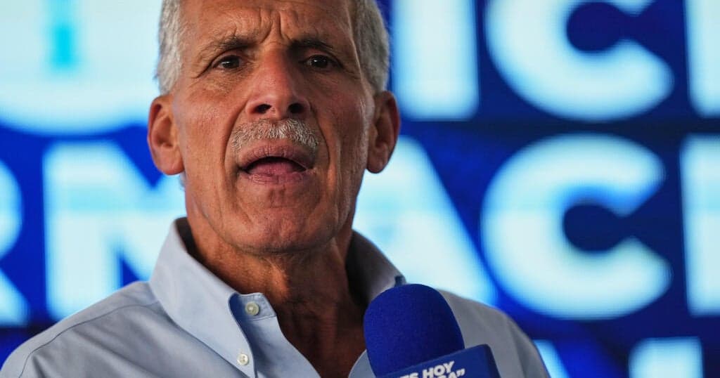 Trump-Backed Candidate Nasry Asfura Declared Winner of Honduras' Presidential Vote
