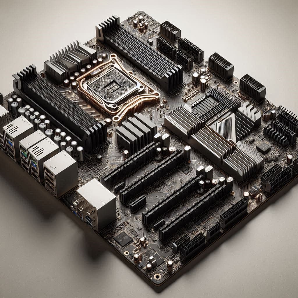 “Where Potential Finds Its Poise: The New Flagship for Ryzen X3D”