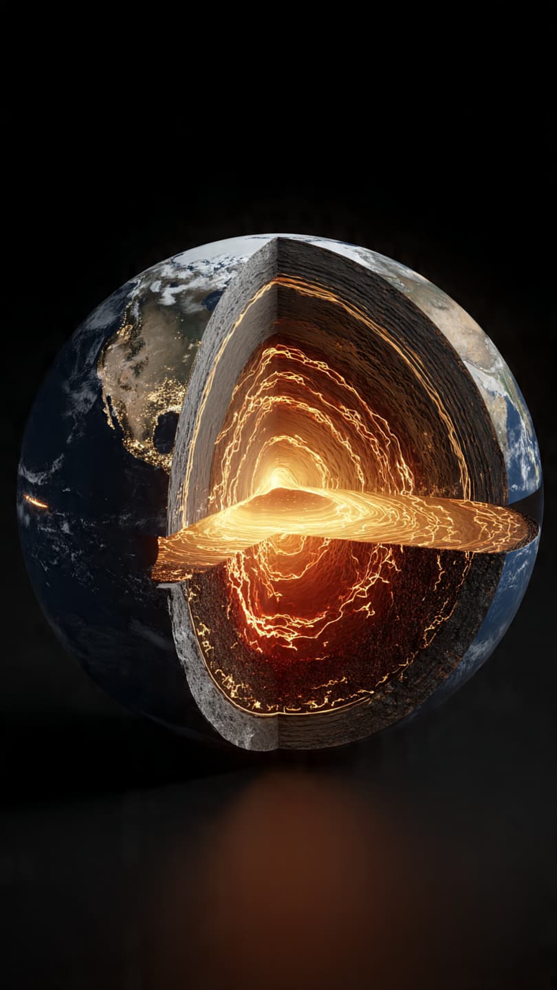 Scientists May Finally Explain the Indian Ocean Gravity Anomaly