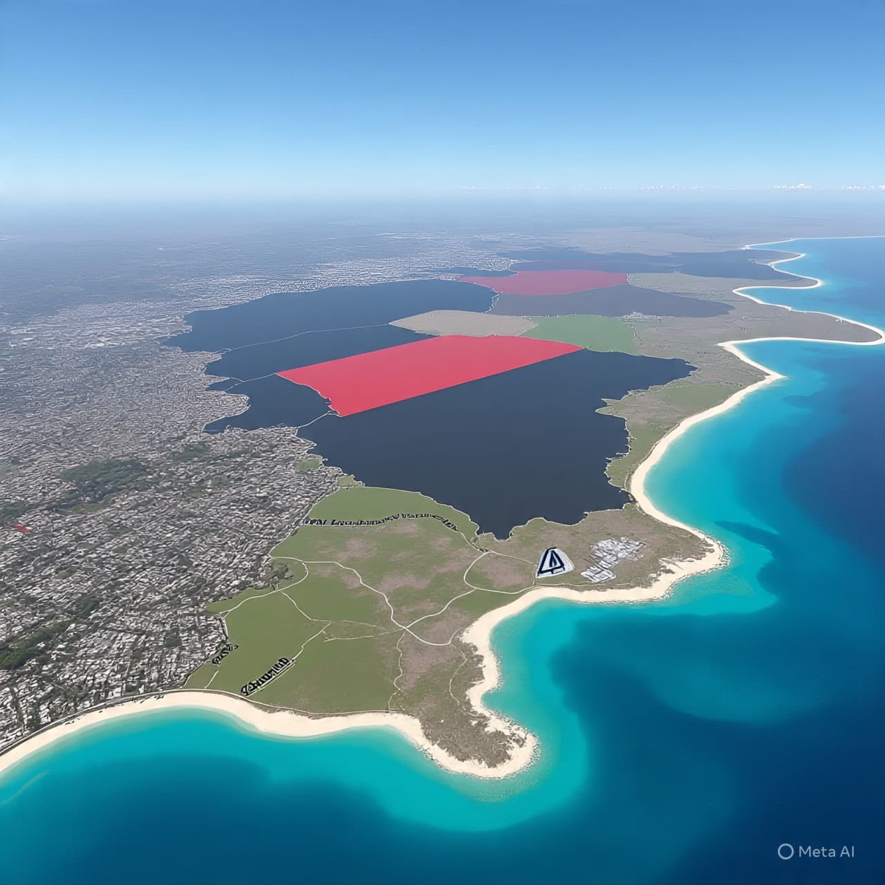 “Silent Skies, Rising Tensions: What Closing Venezuela’s Airspace Could Mean”