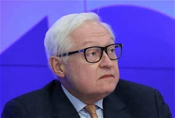 Russia Open to New Ideas on Ukraine Peace Talks, but With Conditions, Senior Diplomat Says
