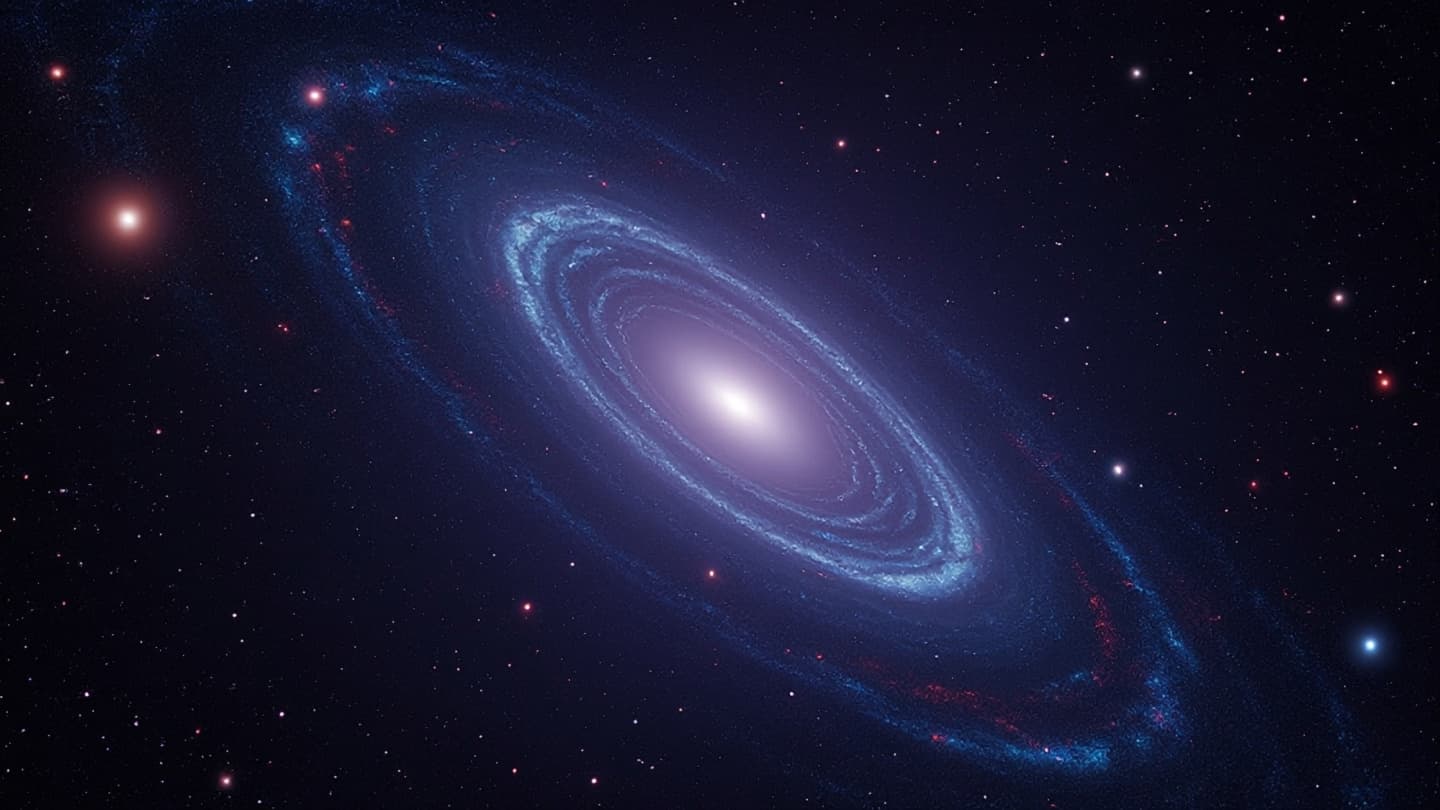 Oldest quasars discovered, challenging cosmic models.