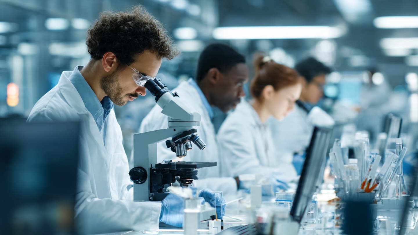 France Opens Its Doors Wider to the World's Scientists