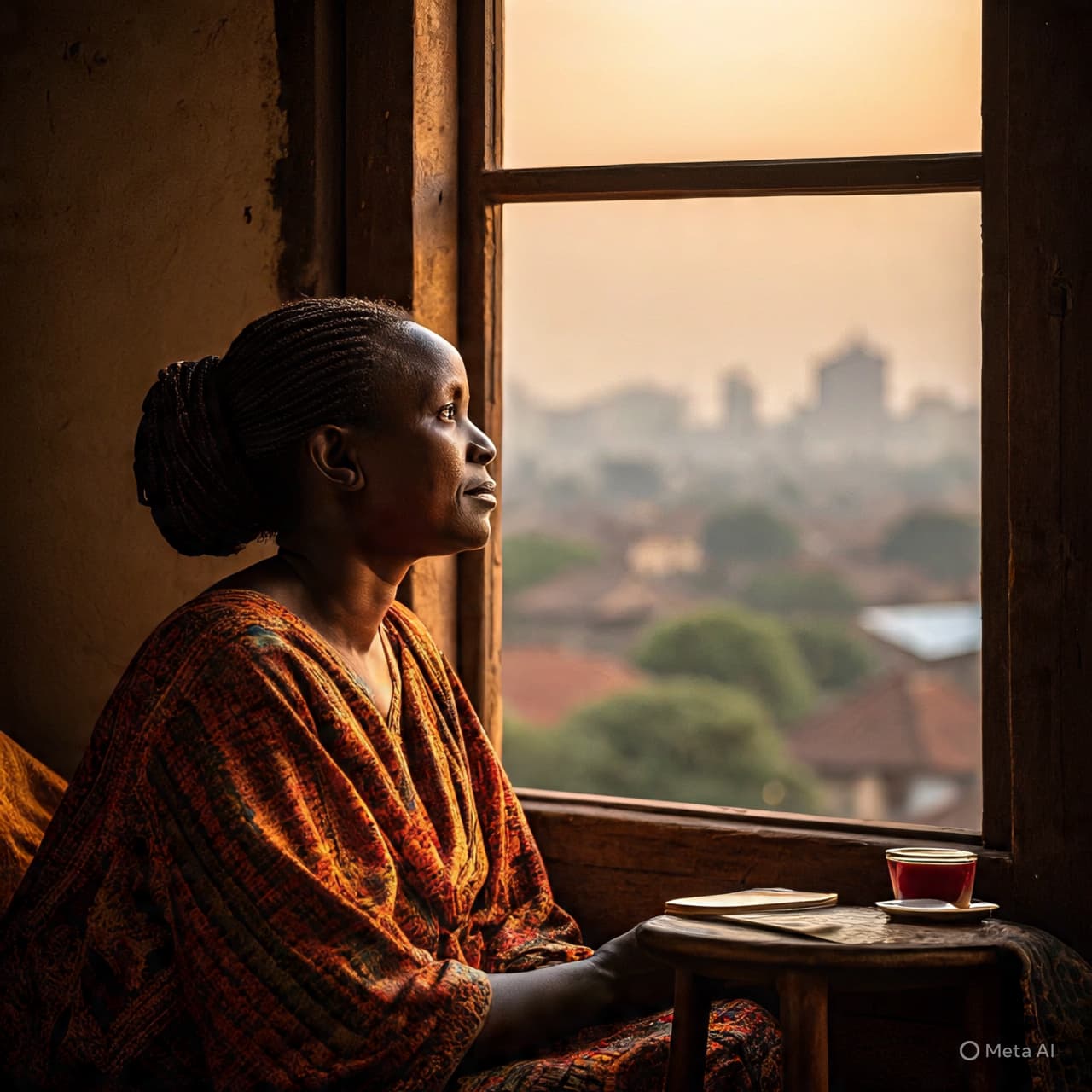 Where Love Meets Legal Walls: A Mother’s Long Journey to Free Her Daughter