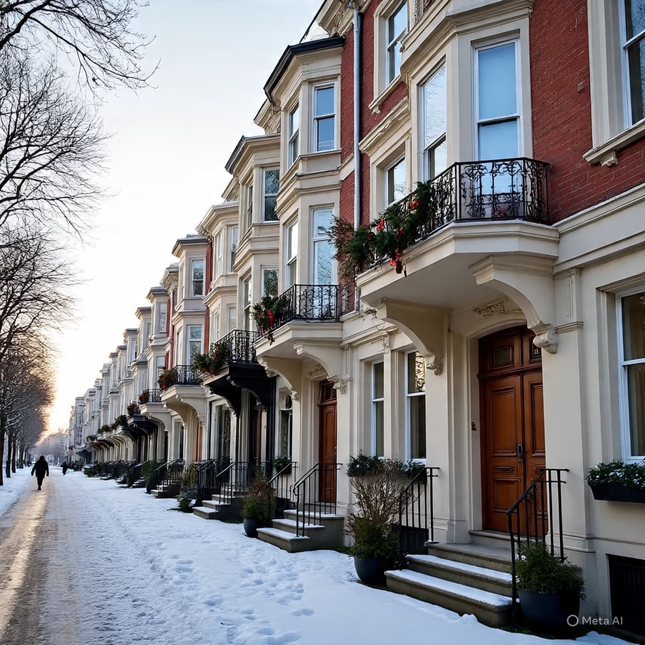 Ending the Spiraling Rent: Government to Tame Historic Leasehold Charges