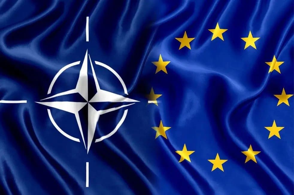 European NATO Allies and Canada Increase Defence Spending Toward 4% of GDP