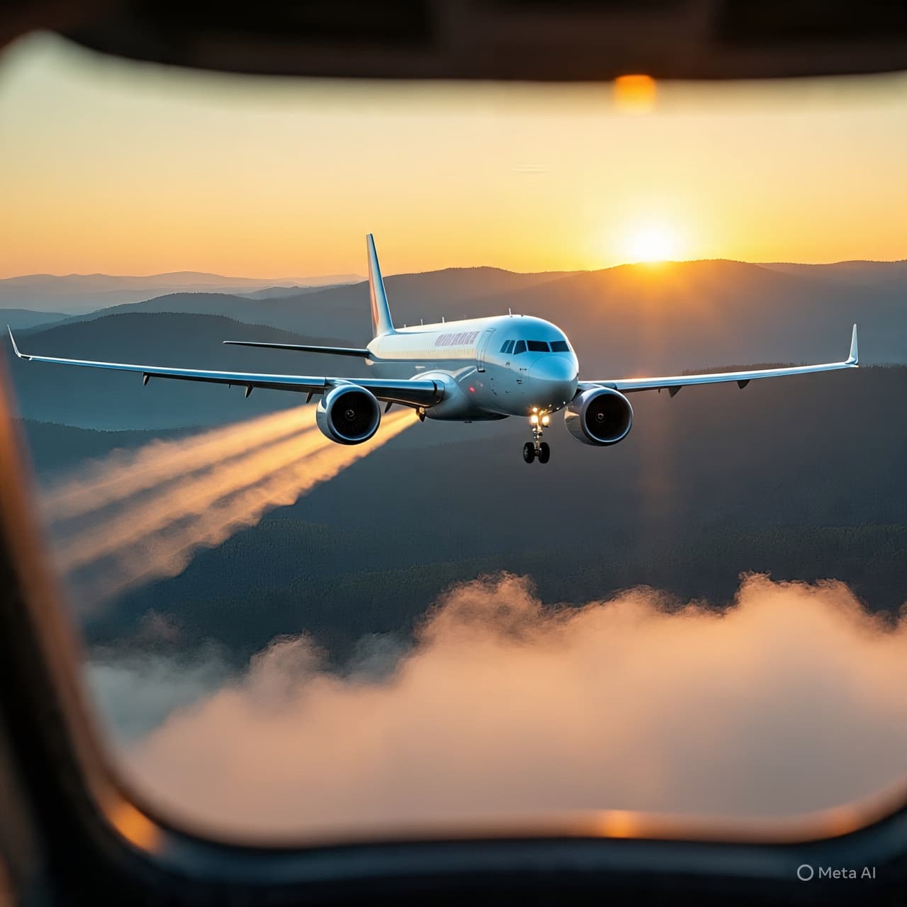 “Flights Carrying Hope: How Sea-Tac Is Managing a Silent Fuel Shortage”