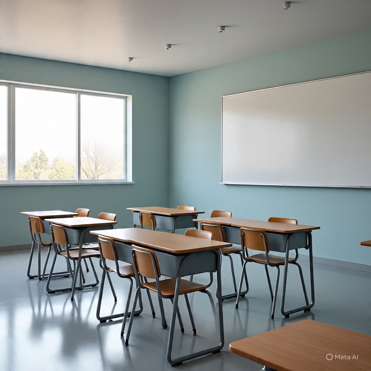 Where Silence Falls in Schoolyards: A Loss That Echoes Beyond Words
