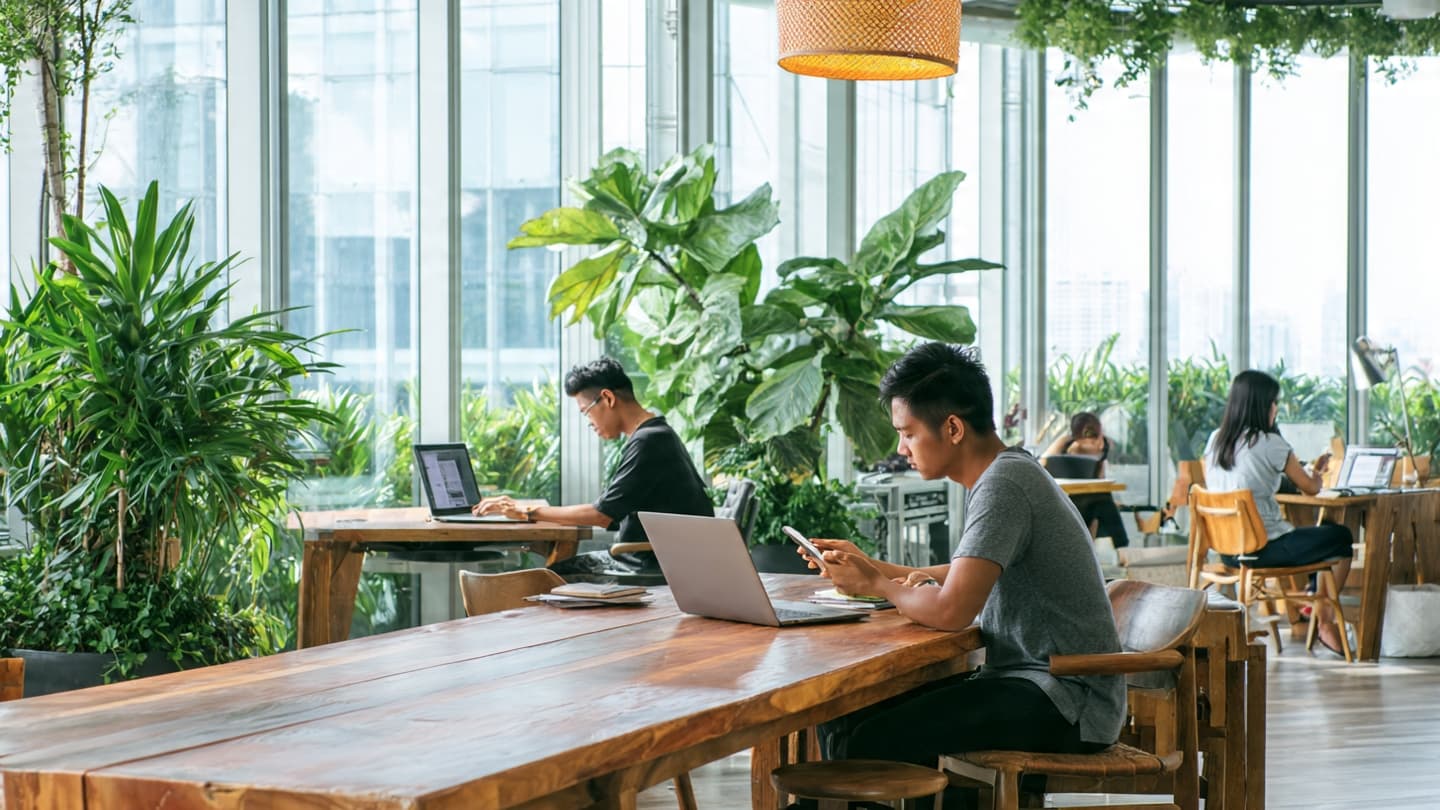 Across Indonesian Digital Landscapes And Consumer Markets, A New Business Wave Emerges