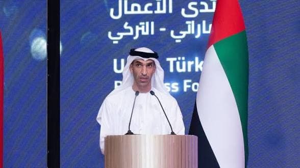 UAE Moves to Cut Dependency on Strait of Hormuz to “Zero” With New Ports, Oil Hubs in Gulf of Oman