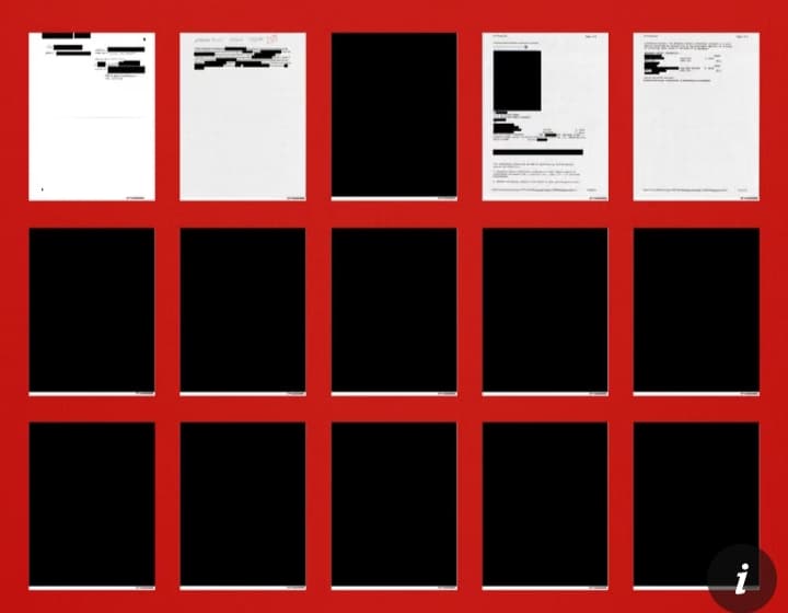 Epstein Files: Redactions Unraveled Amidst Recent Hacking Incidents