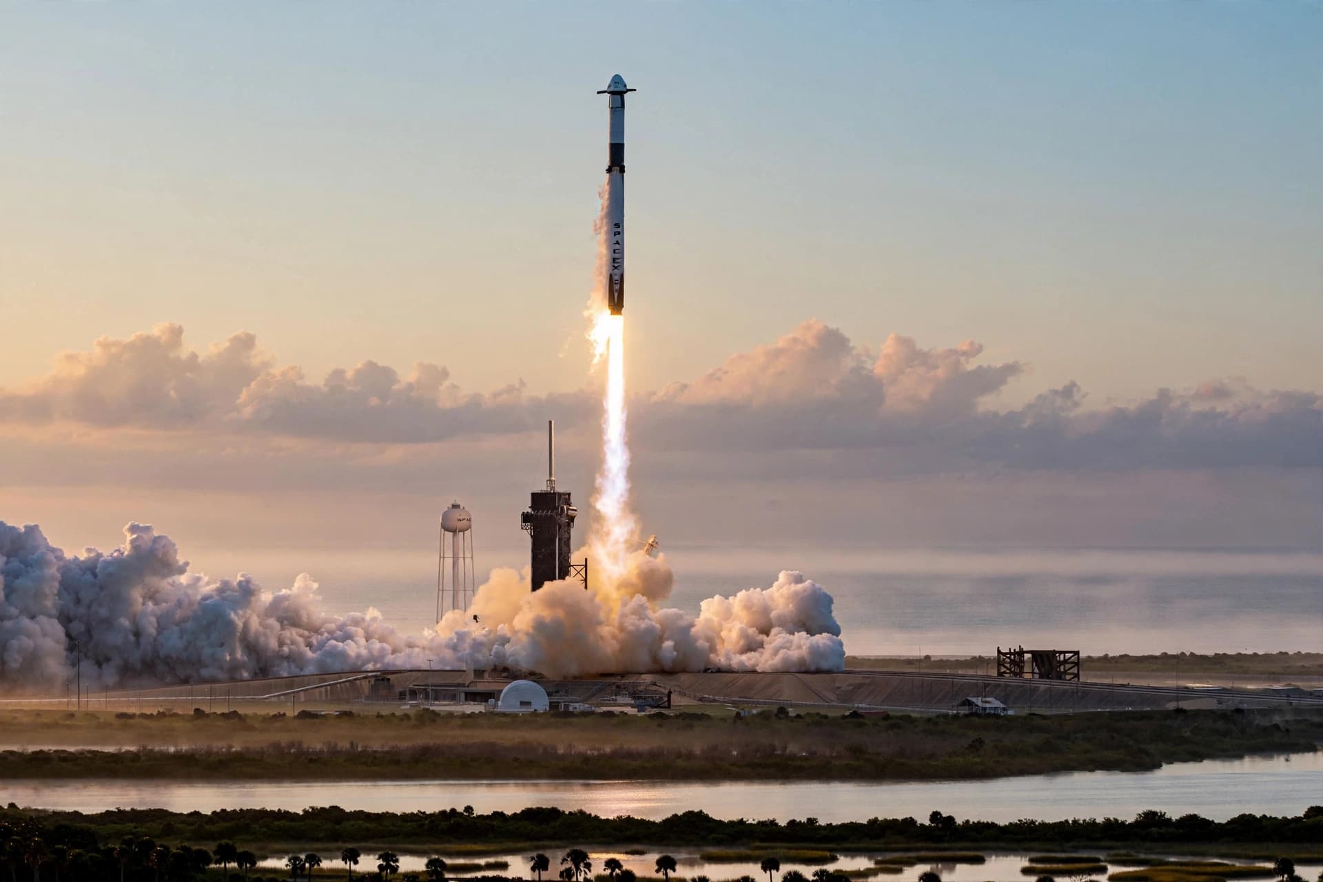 The Final Solar Arrays and the Science They Will Power