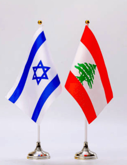 Israel and Lebanon reach framework agreement after Washington talks