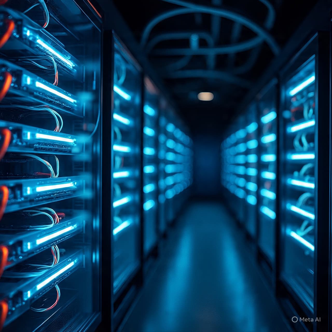 Echoes on the Silicon Field: AMD Enters the Arena