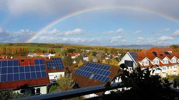 German Households Could Save Over €12,000 by Replacing Gas Boilers With Solar, Batteries, and Heat Pumps