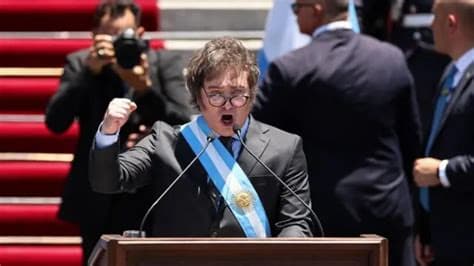 Milei Warns at UN Argentina May Take “Matters into Our Own Hands” Over Falklands