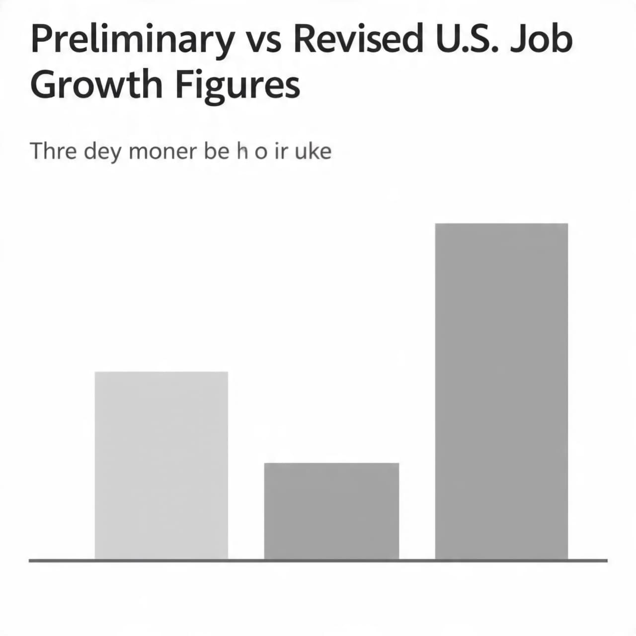 Quiet Corrections, Significant Shifts: A Deeper View of U.S. Employment