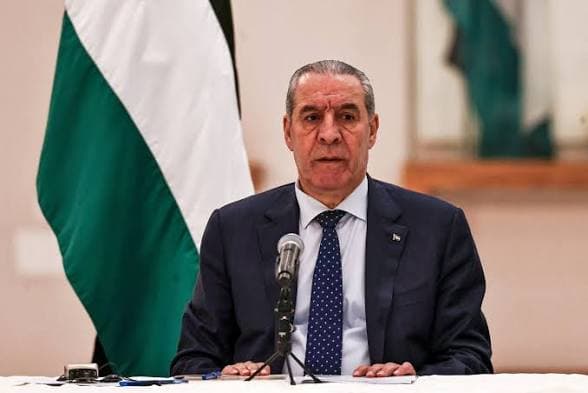 Palestinian Authority Says Legislative Elections Will Be Postponed