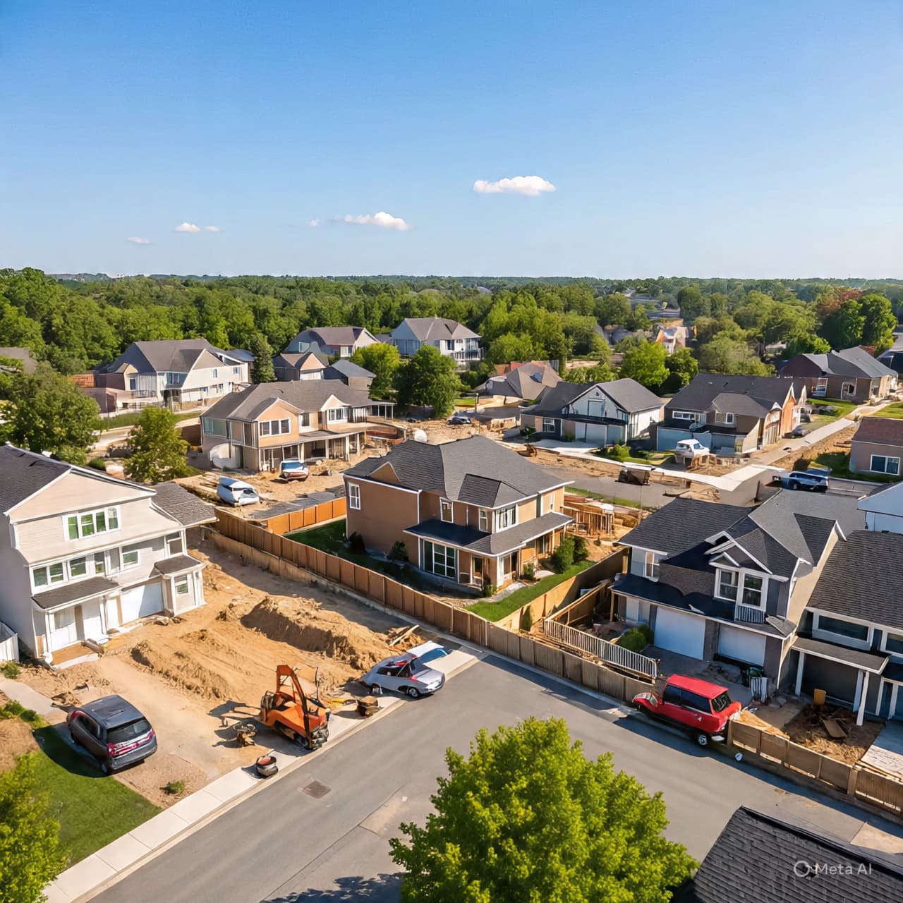 When the Ladder Feels Like a Labyrinth: A First-Home Buyer’s Uneven Path