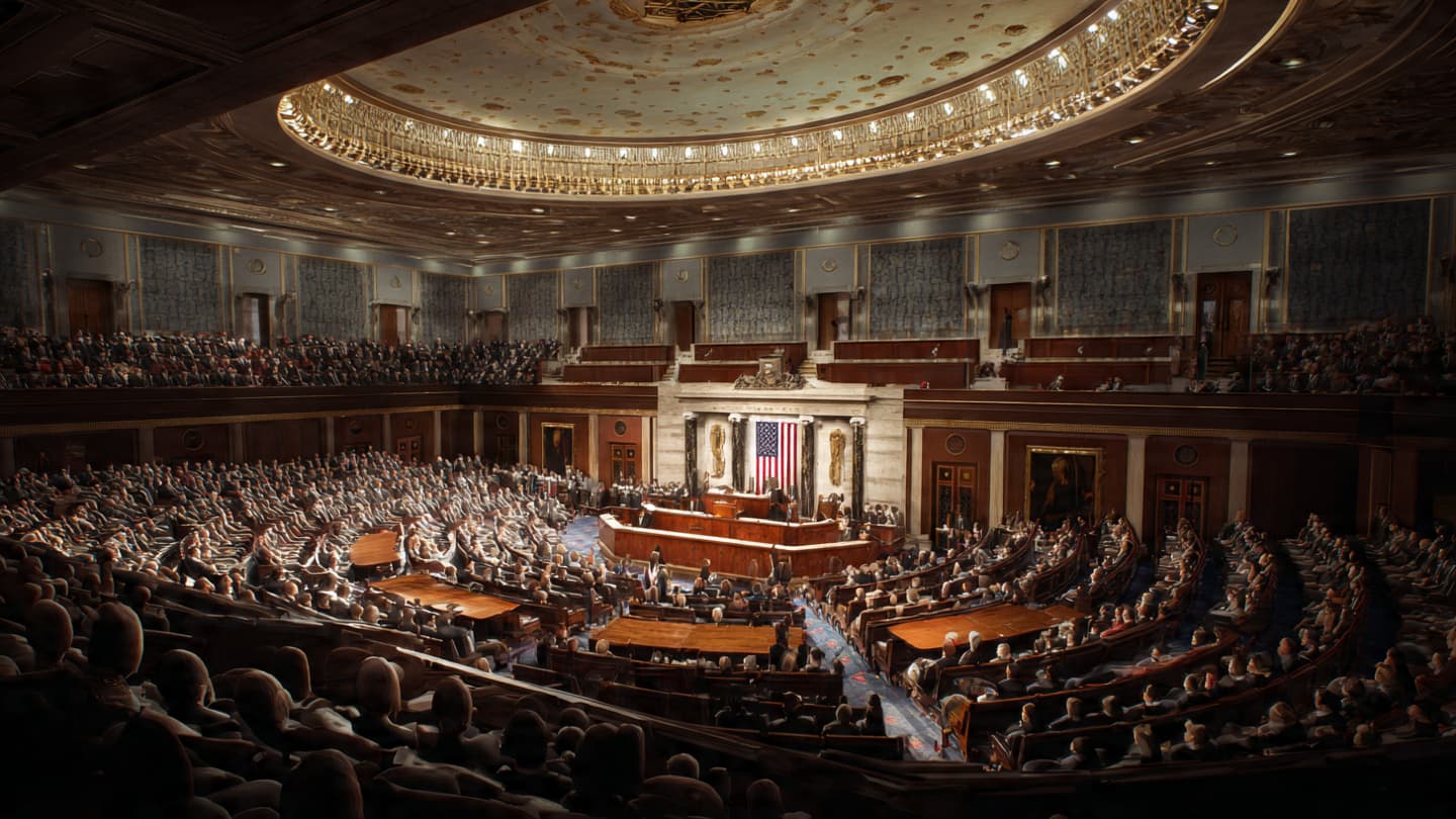Washington’s Legislative Blueprint Shifted Again Beneath the Weight of Procedure