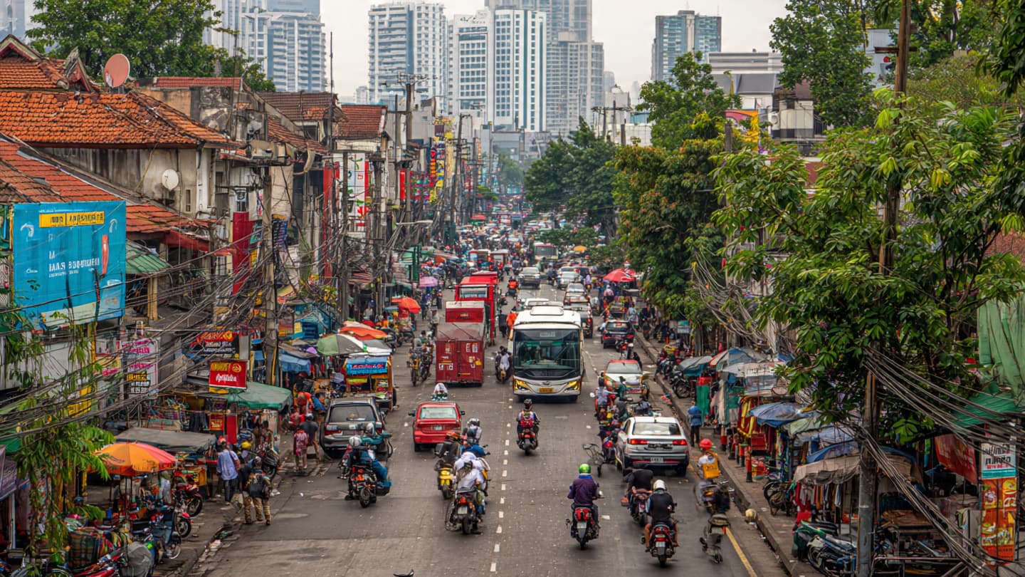 When Initial Claims Shift, What Do Street Incidents Reveal About Perception?