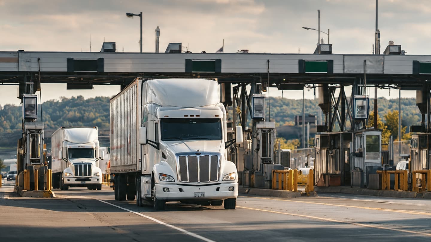 Across Borders and Bargaining Tables: Canadian Goods Enter a New American Tariff Landscape Today