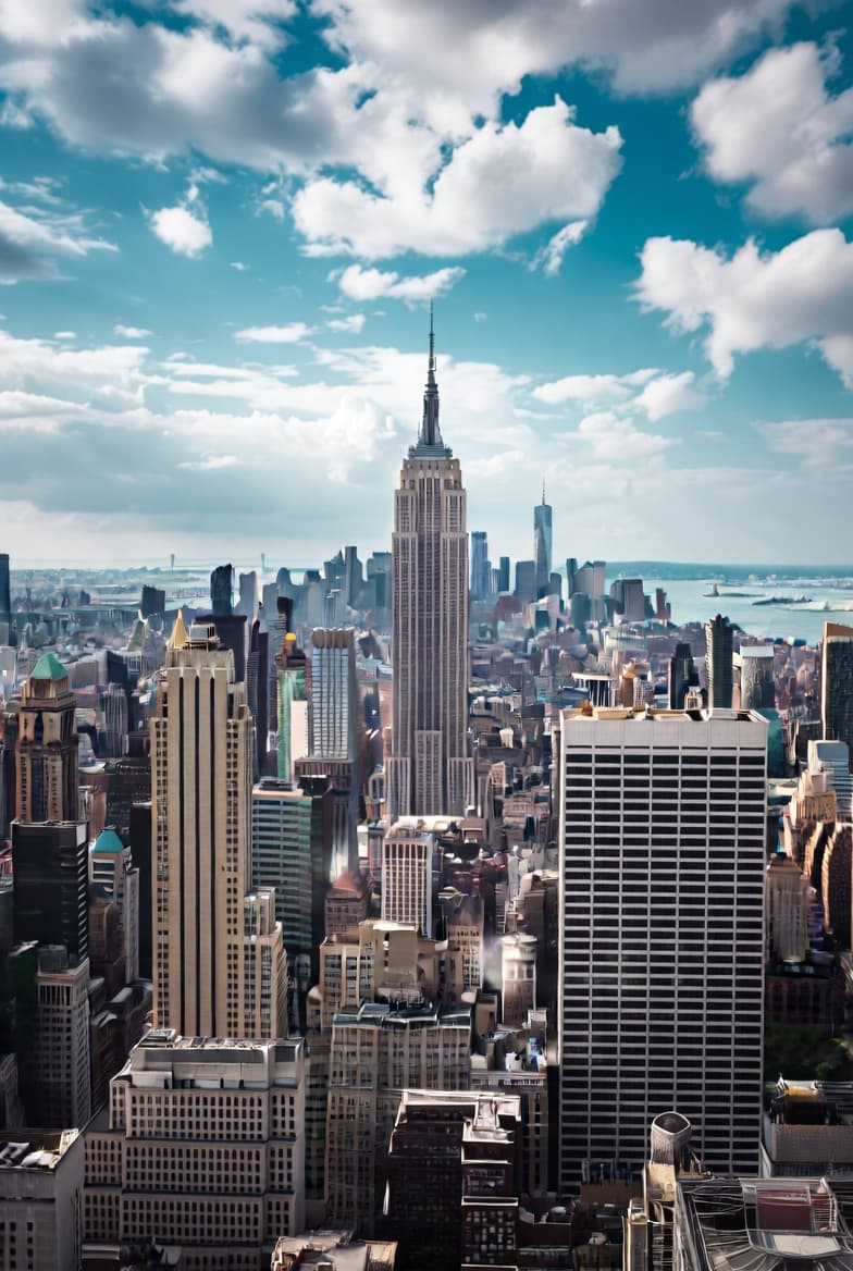 Zohran Mamdani Proposes Higher Taxes on the Wealthy in New York City