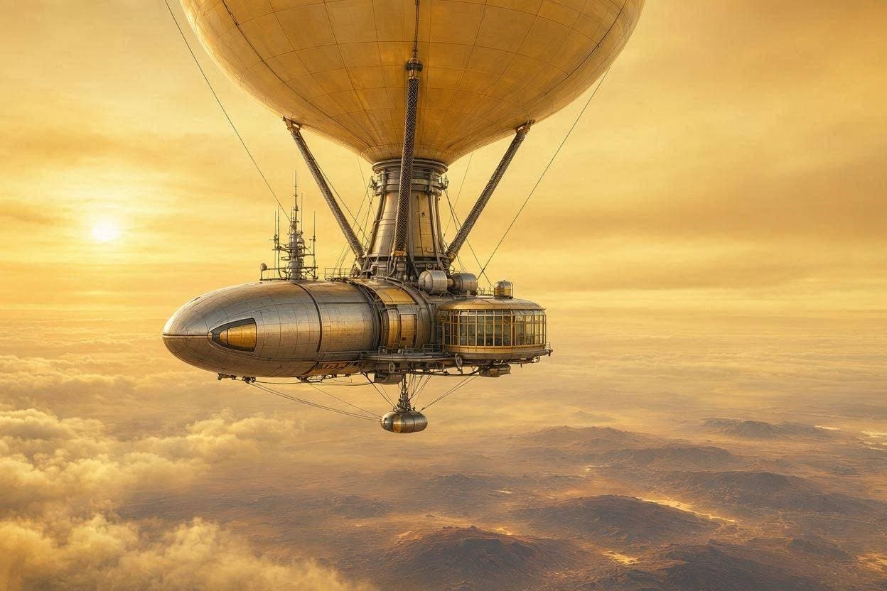 The Surprising Comfort of Venus’s Upper Clouds